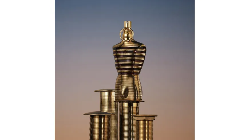 Jean Paul Gaultier Le Male Elixir Eau de Parfum
