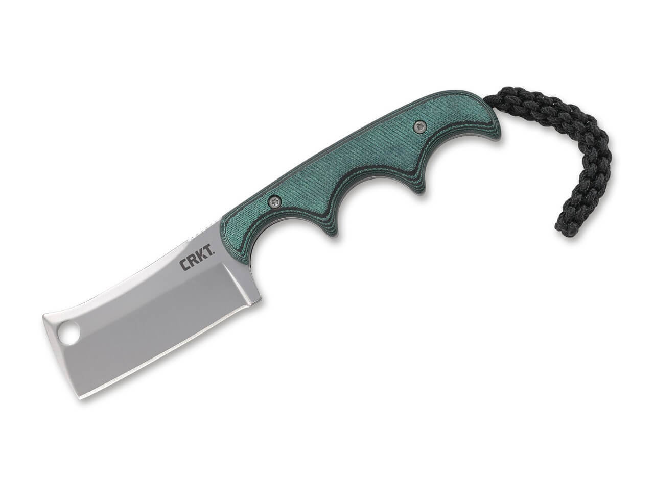 Minimalist Cleaver Blister