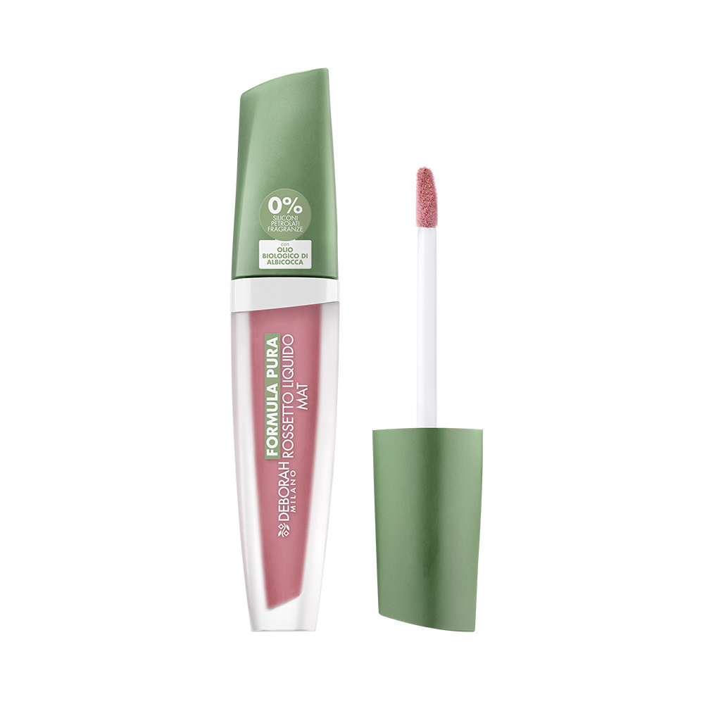 deborah milano fp ross liquido mat 02 ROUGE A LEVRES