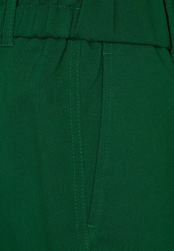 Street One Paperbag Loose Fit Hose