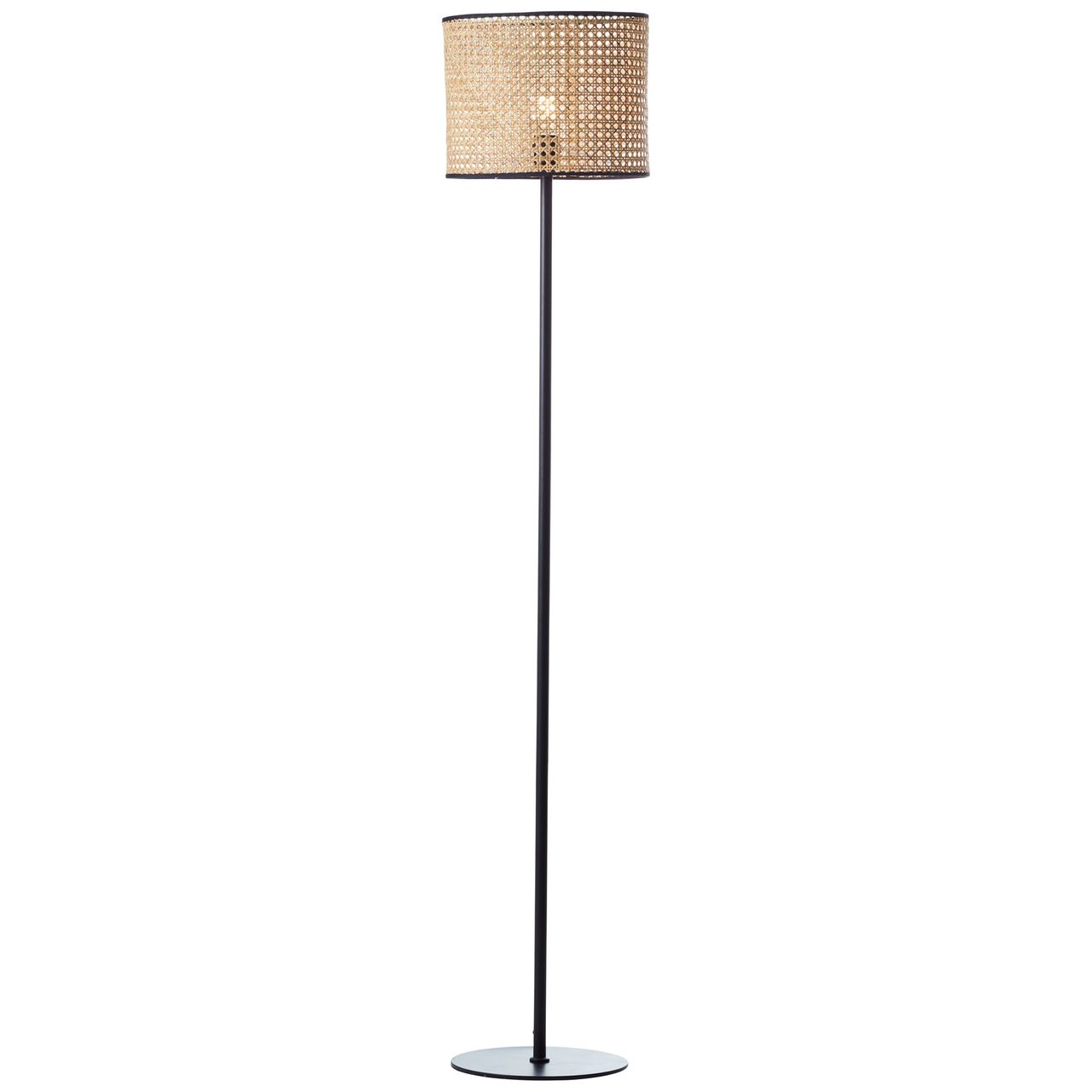 Wiley Dekorative Standleuchte