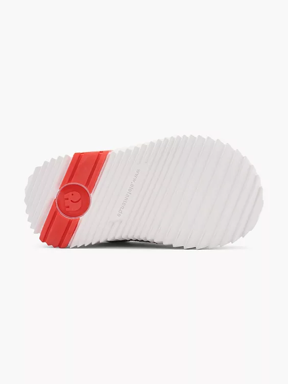 elefanten Leder Lauflerner COLLINS, Weite M