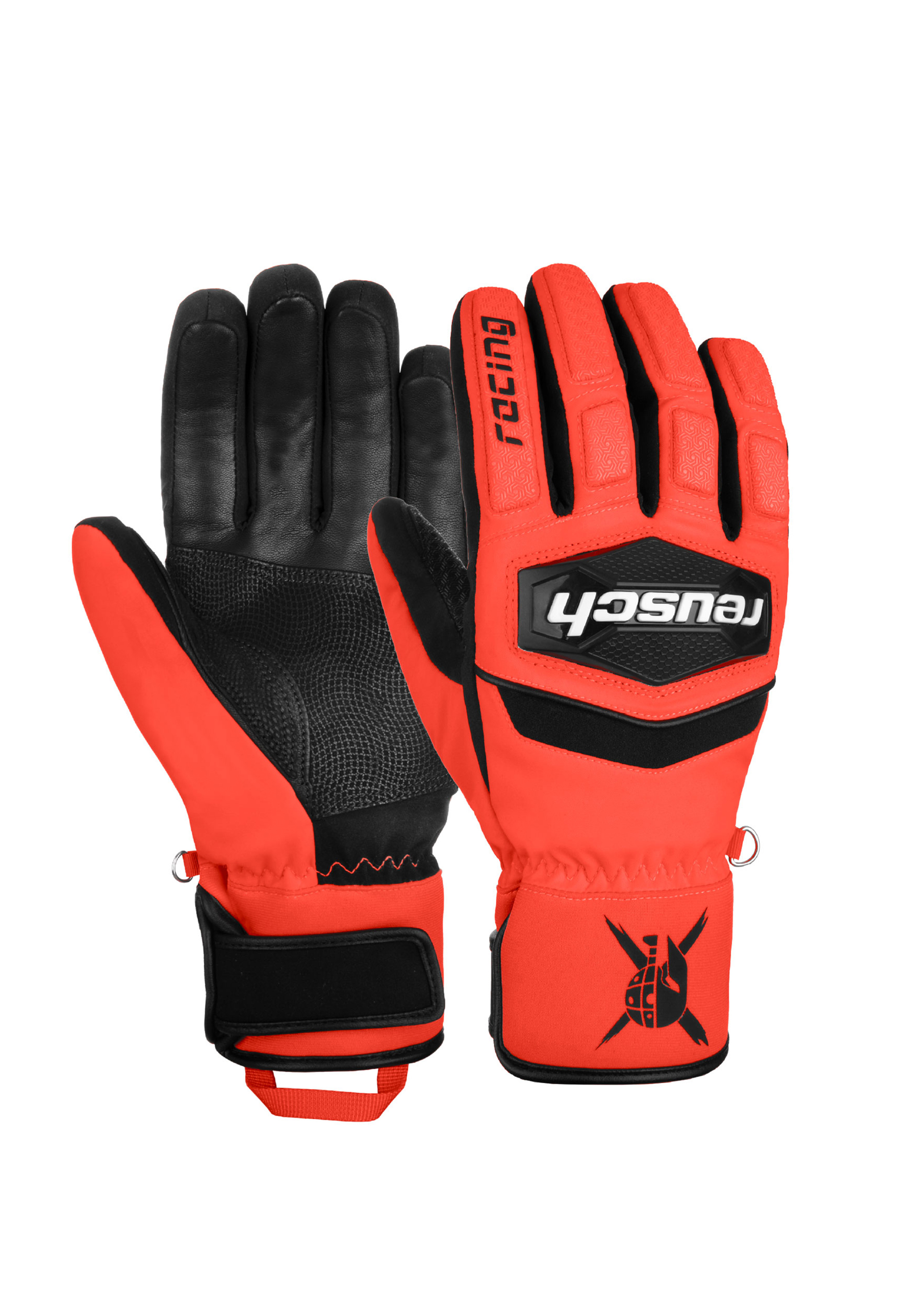 Athletic Gloves 'Worldcup Warrior'
