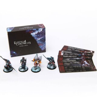 Eldfall Chronicles - Empire of Soga Faction Box (EN)