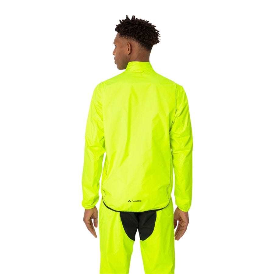 Drop III Regenjacke Herren