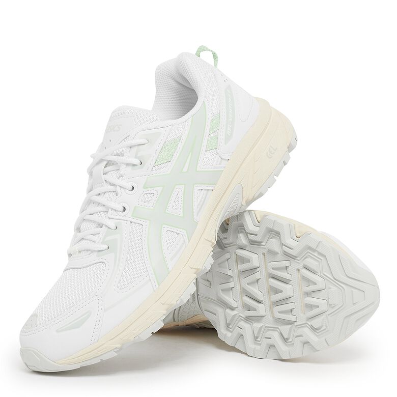 Asics Sportstyle Wmns Gel-Venture 6 white/glacier grey
