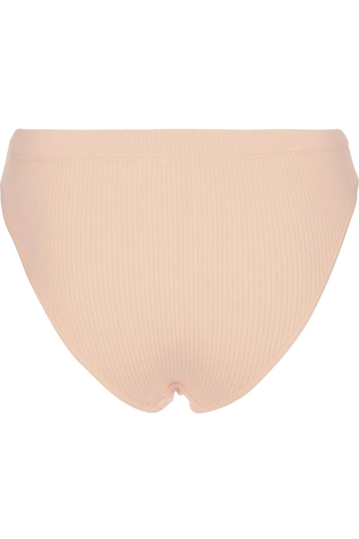 Levi&'s  Damen Levis Rib Hi Rise Brief Slip