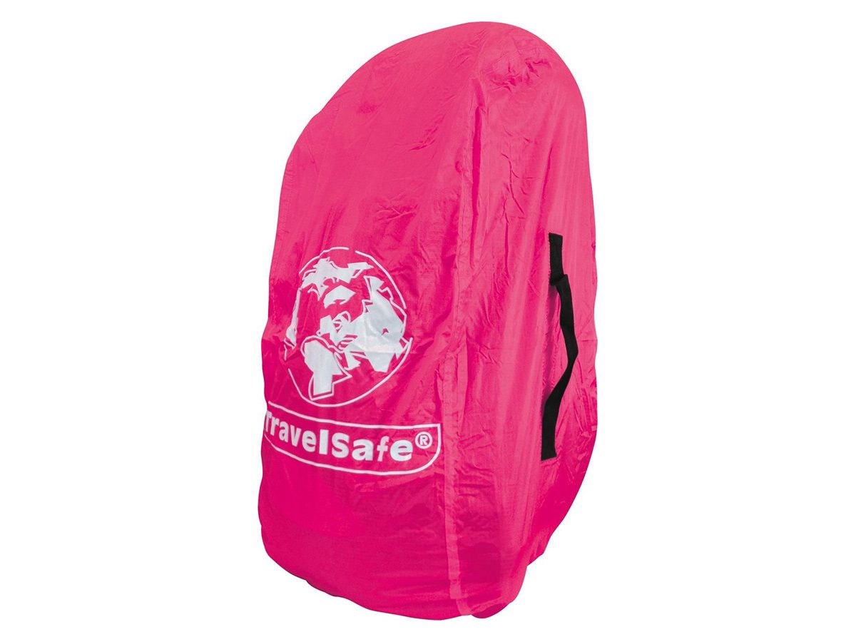 TravelSafe Combipack M Transporthülle
