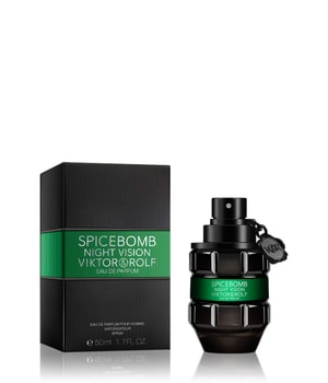 Viktor & Rolf Spicebomb Night Vision Eau de Parfum 50 ml