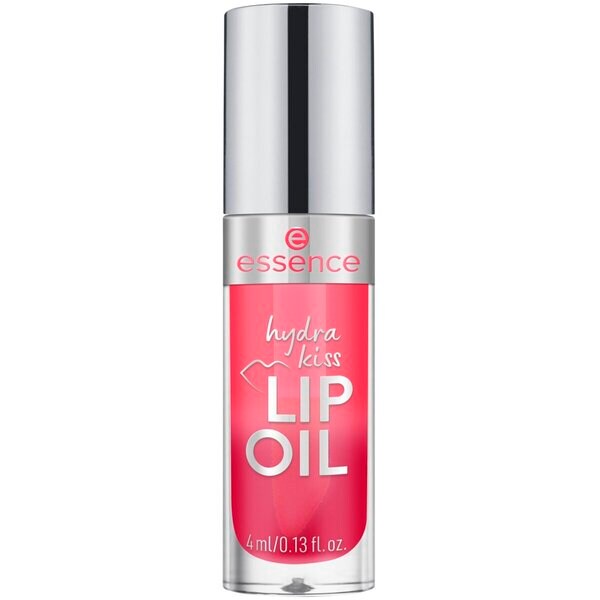 Óleo Labial Essence Hydra Kiss 03 4ml