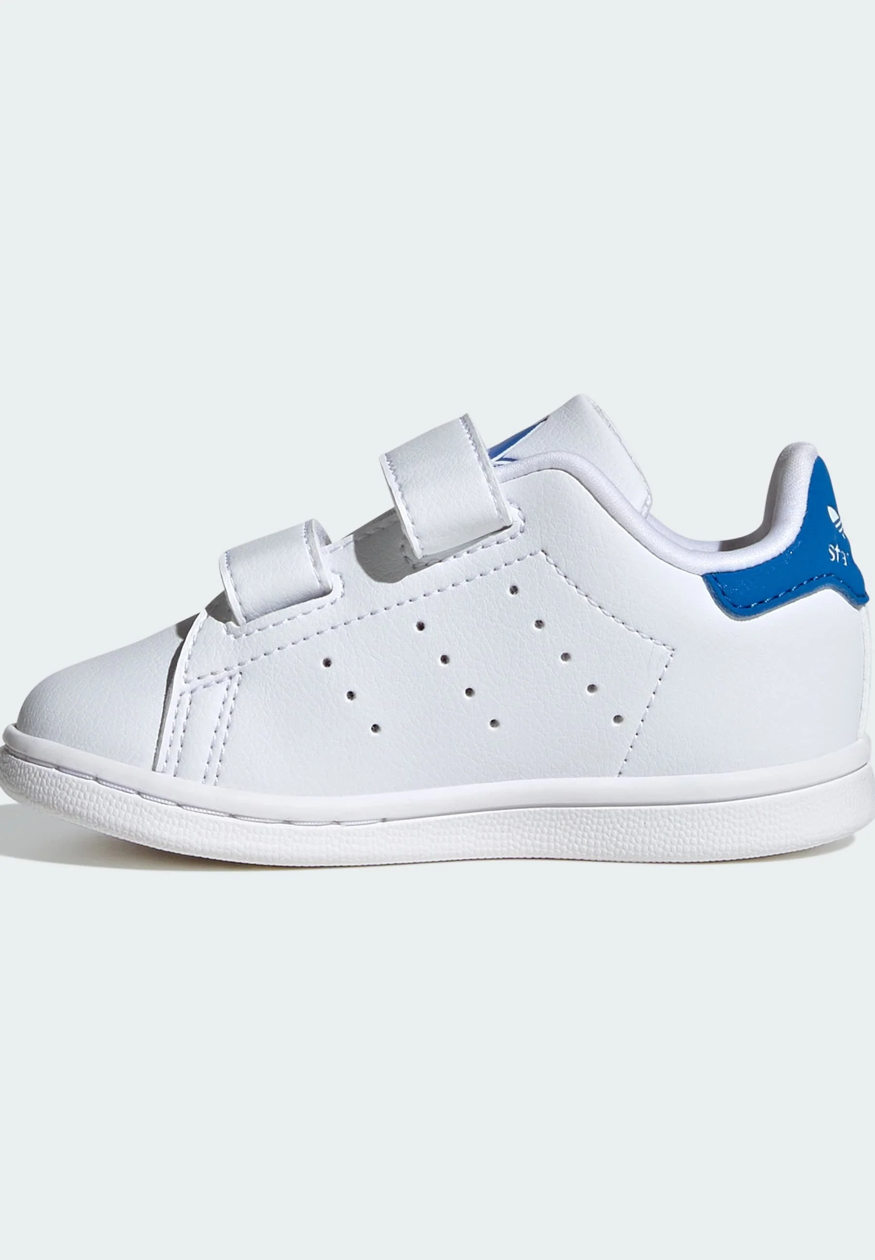 adidas Originals STAN SMITH COMFORT CLOSURE KIDS - Zapatillas para primeros pasos