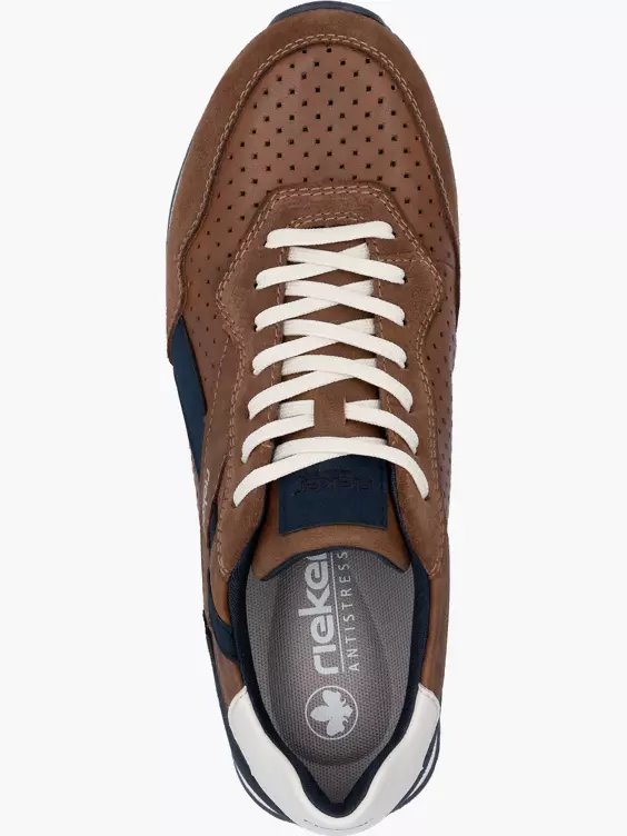 Rieker Herren Sneaker Low