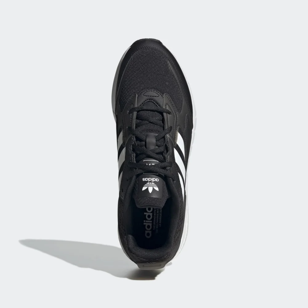 adidas ZX 1K BOOST 2.0 GZ3551 / schwarz