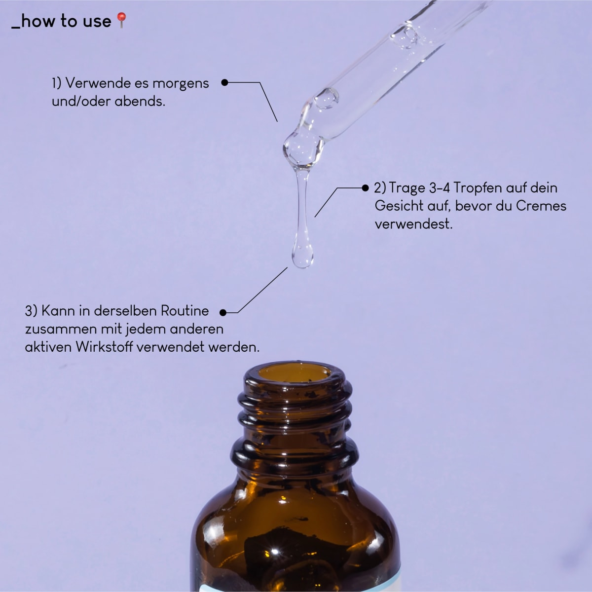 Serum aPAD, 30 ml