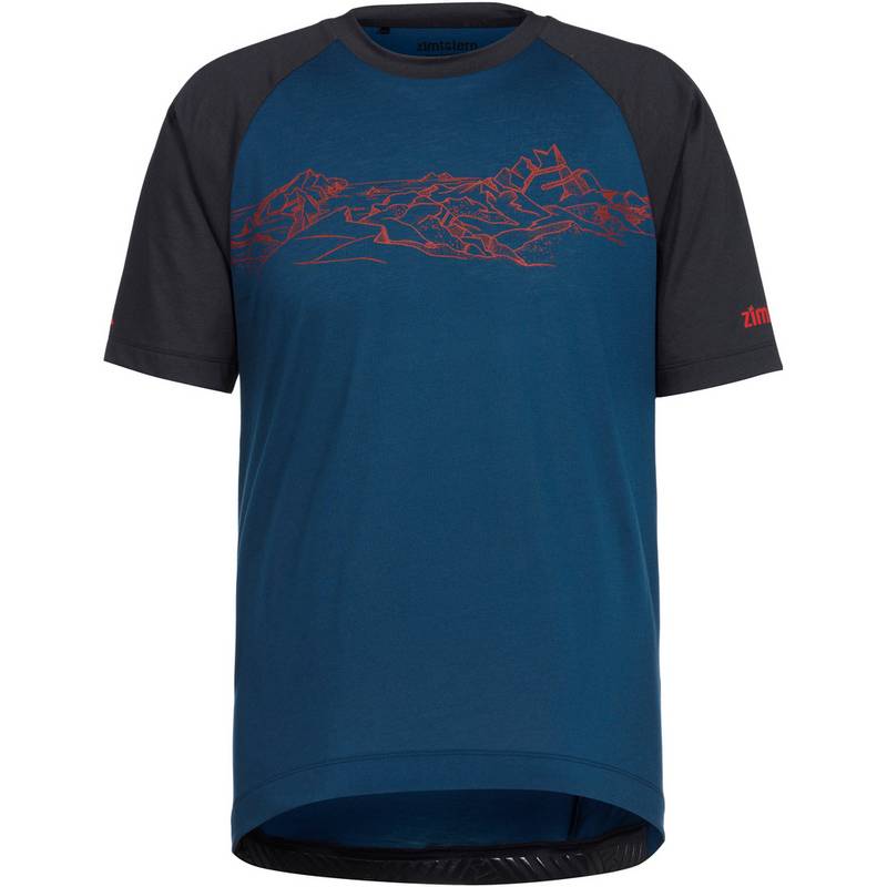 Zimtstern PureFlowz Trikot Herren