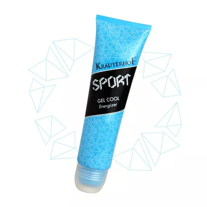 Sport Gel Cool Energizer