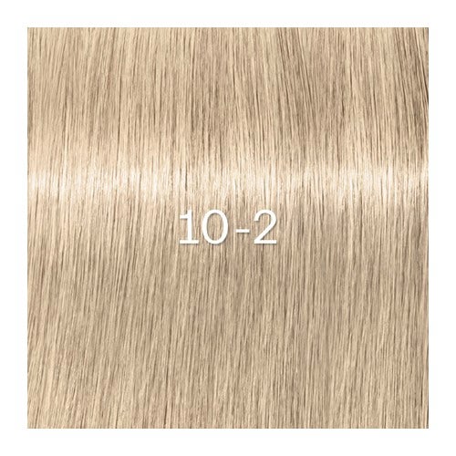 Schwarzkopf Professional Igora Zero Amm Permanente kleuring 60 ml 7-00