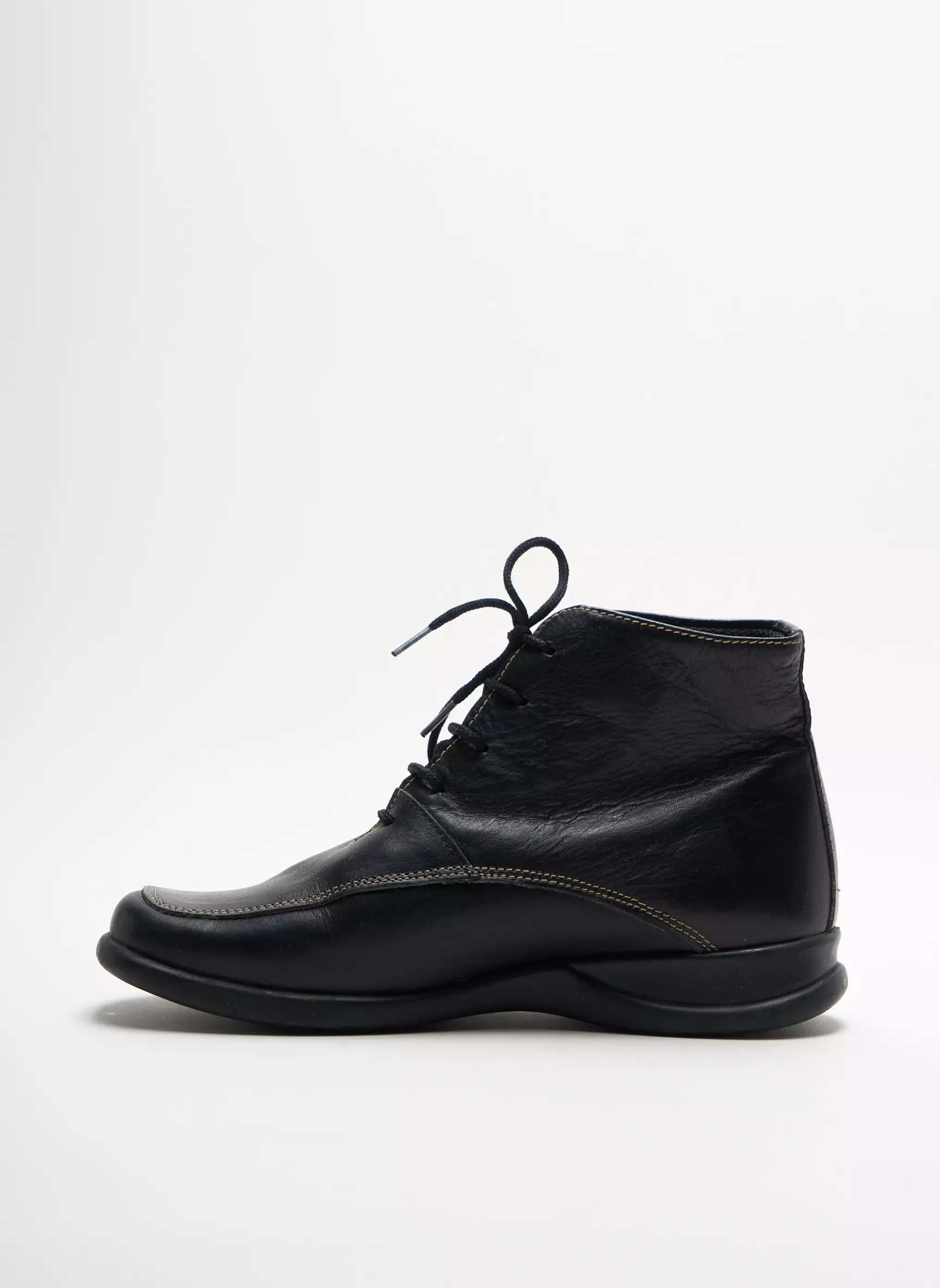 Akane Bottines Femme couleur noir