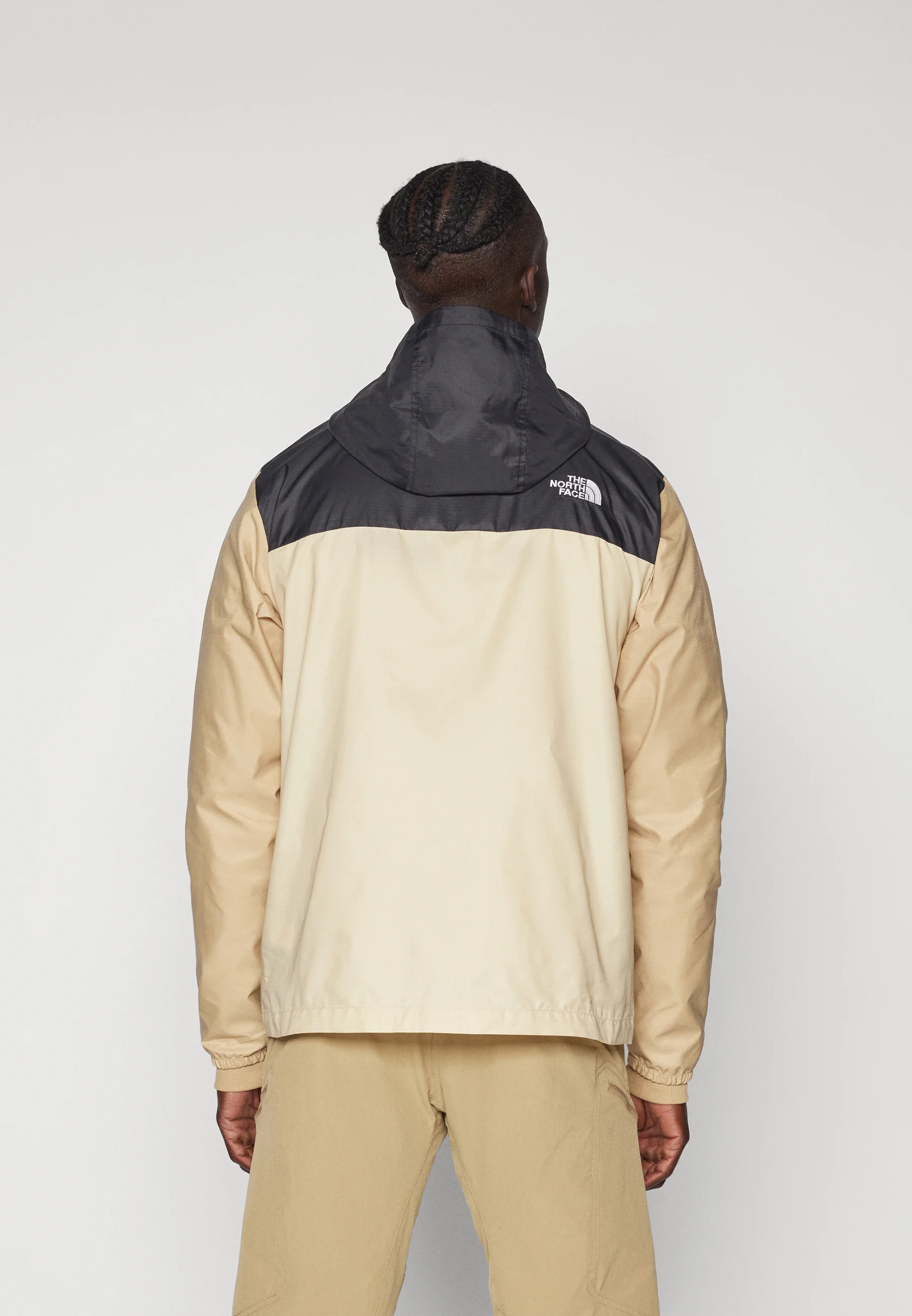 The North Face CYCLONE JACKET - Chaqueta rígida
