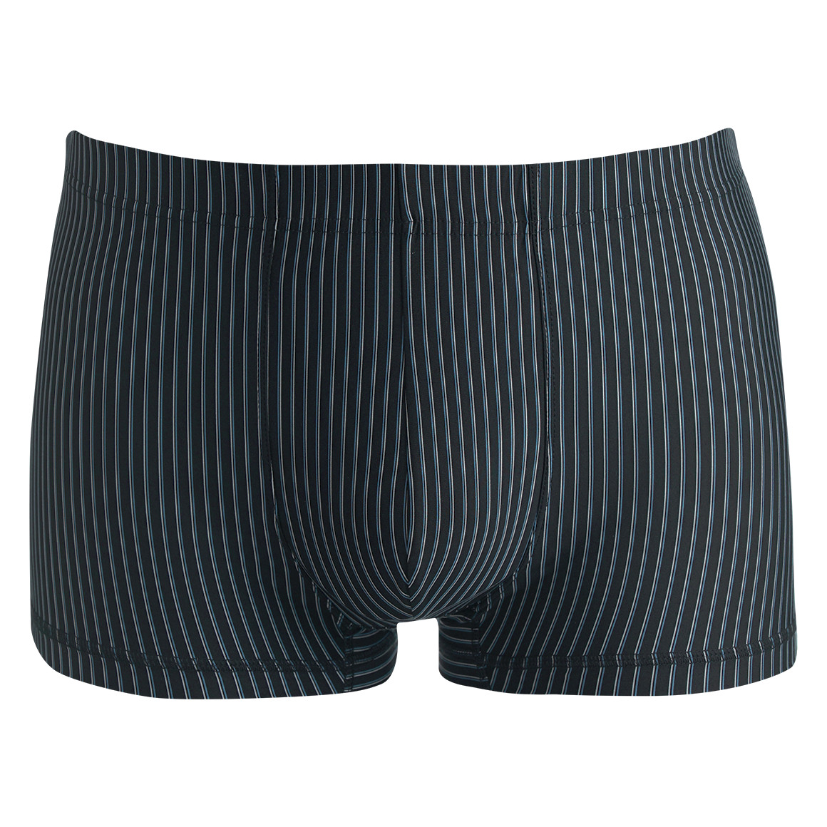 Herren Retroshorts im Streifen-Look