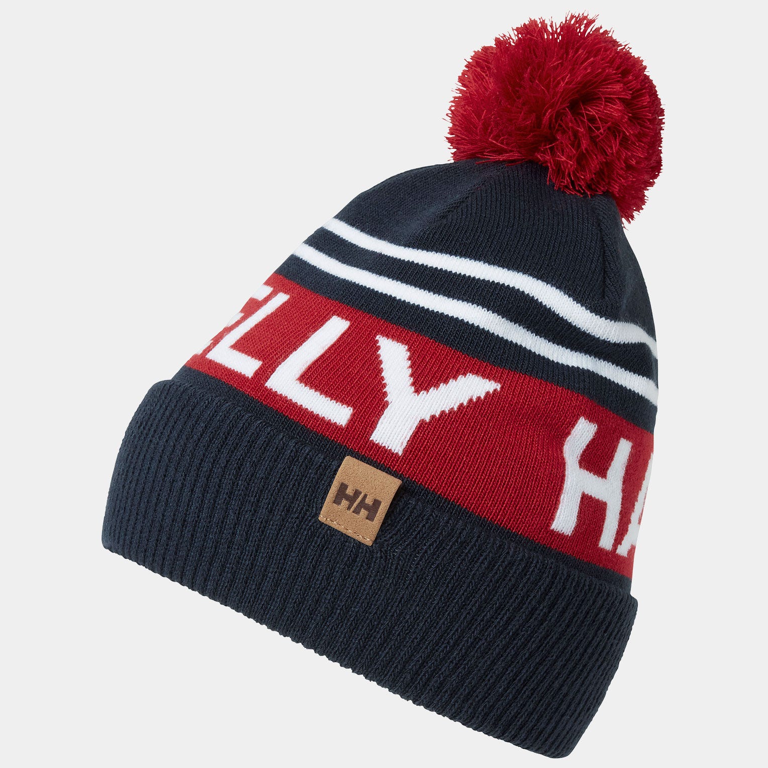 Kids' Ridgeline Beanie