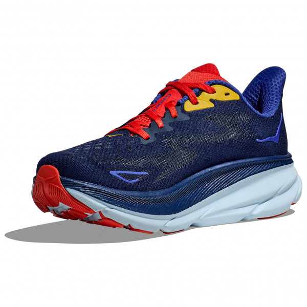 HOKA - Clifton 9 - Runningschuhe
