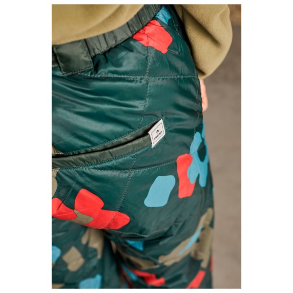 Maloja - Women's HochwildeM. - Kunstfaserhose