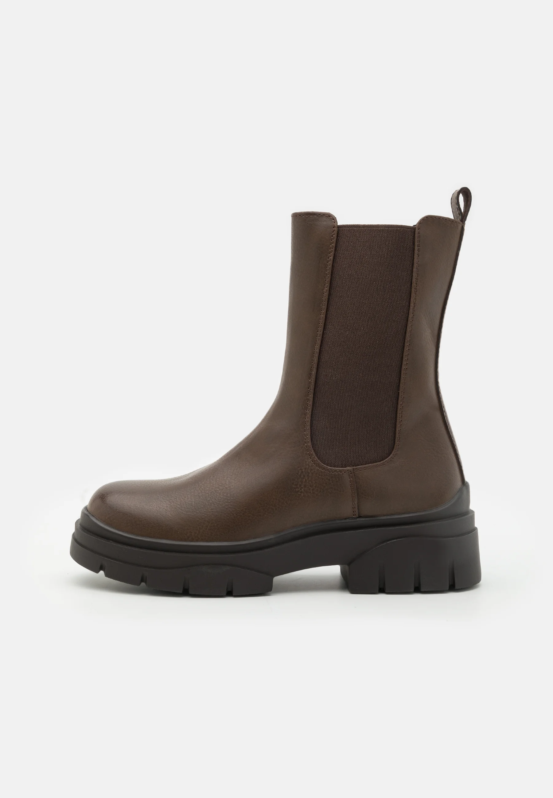 Botines de corte ancho Even&Odd
