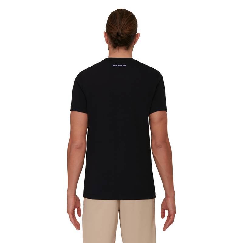Mammut Mammut Core First Line T-Shirt Herren
