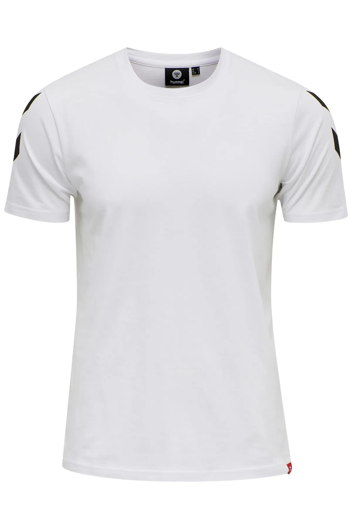 hummel  hmlLEGACY CHEVRON T-SHIRT