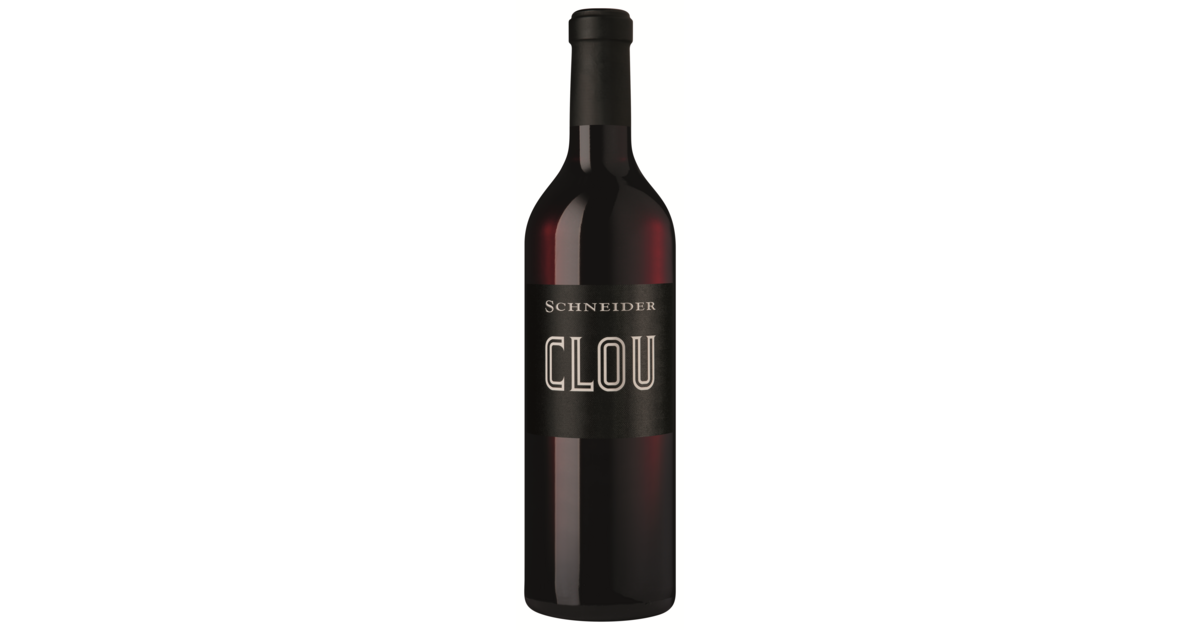 Clou Cuvée Rot