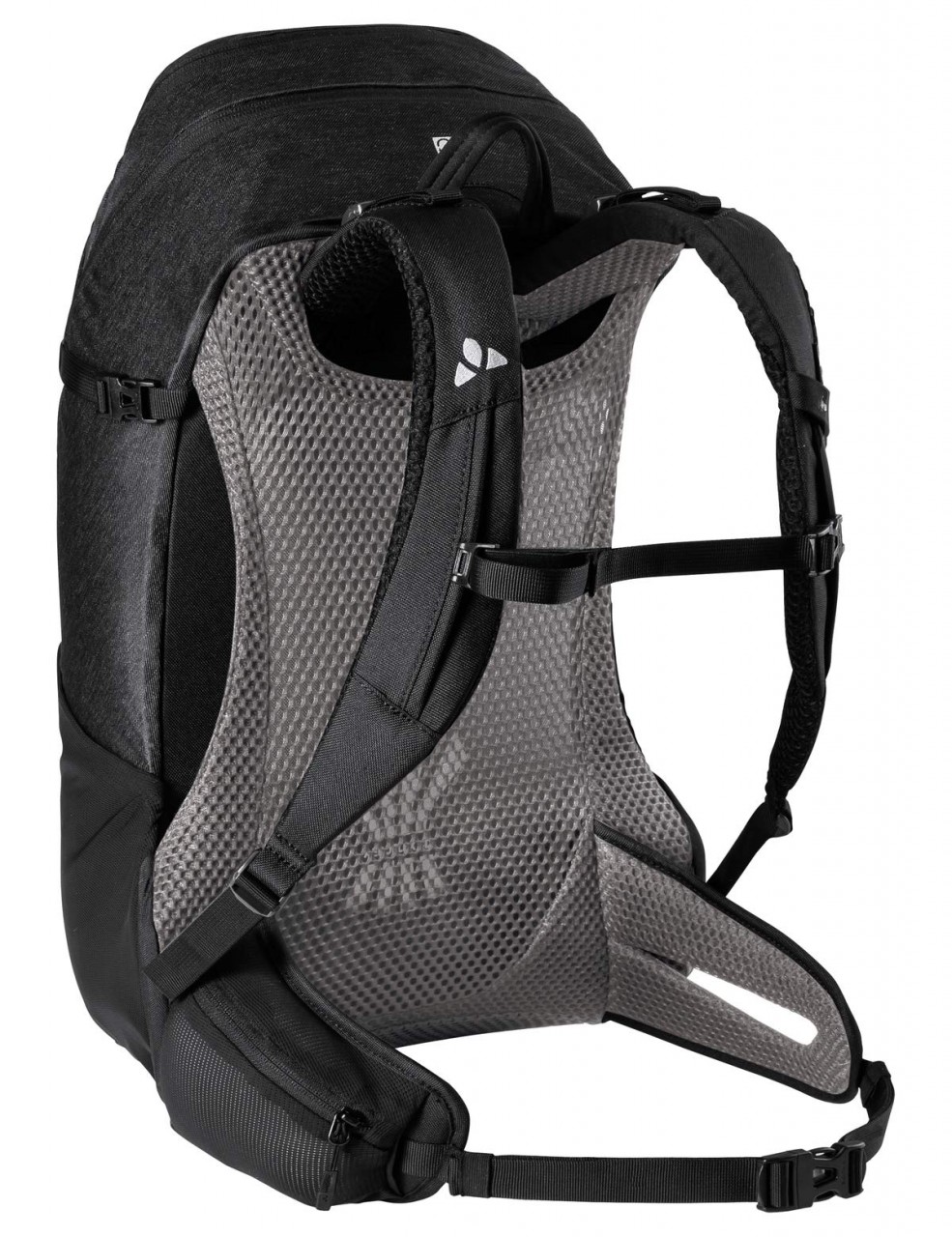 VAUDE Handtaschen schwarz WO TACORA 22