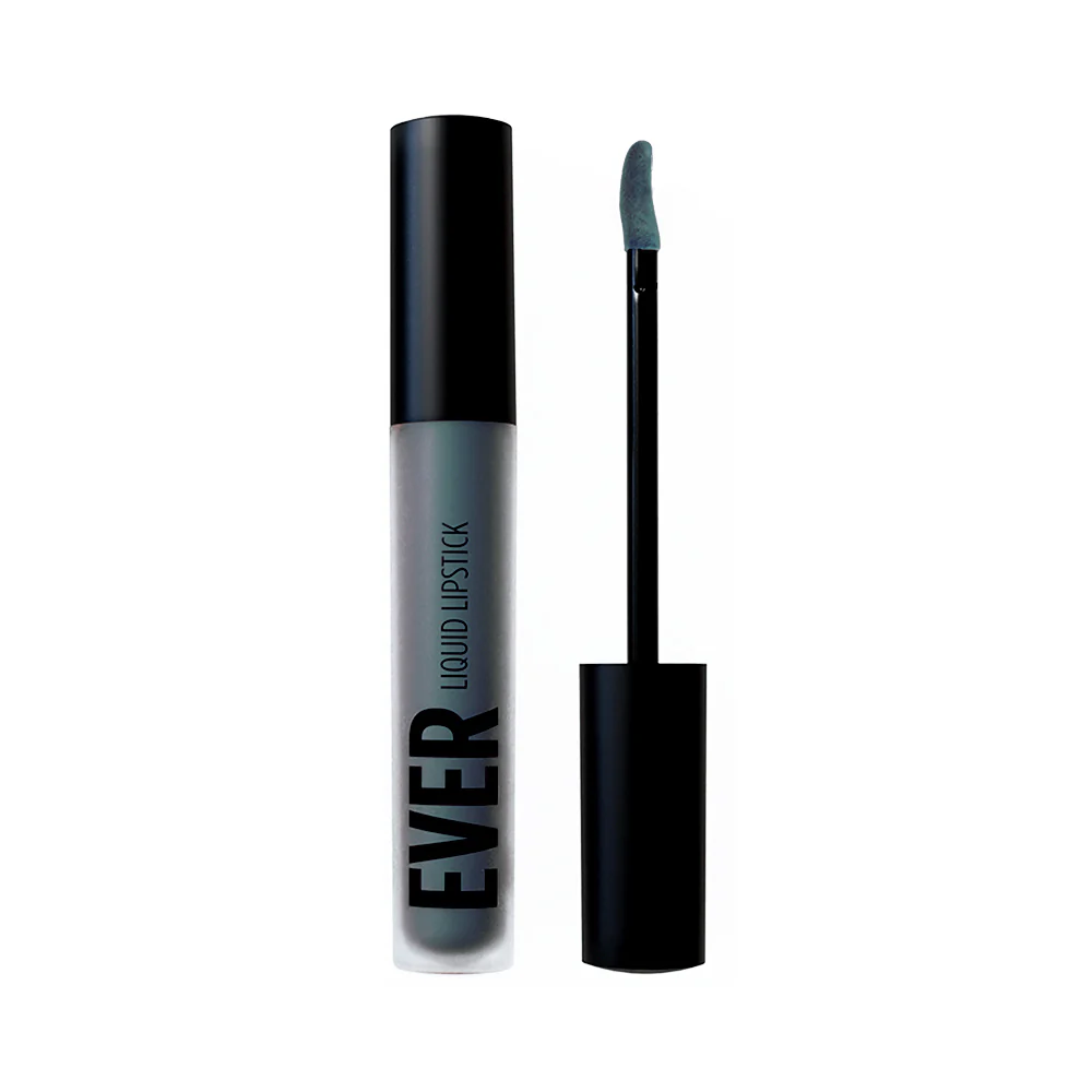 EVER Liquid Lipstick - Læbestift, Mat Læbestift