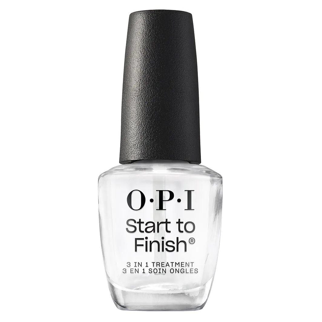 „Opi Start To Finish“ 3 viename nagų kondicionierius 15 ml