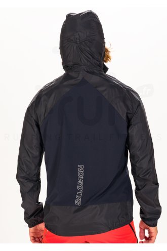 Salomon Bonatti Cross Wind M