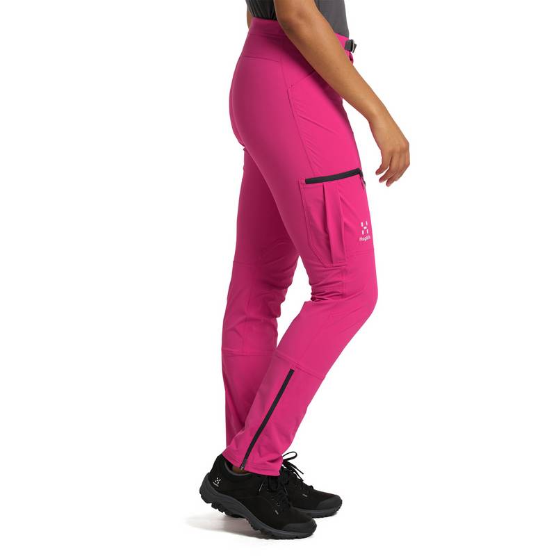 Haglöfs Lizard Pant Trekkinghose Damen