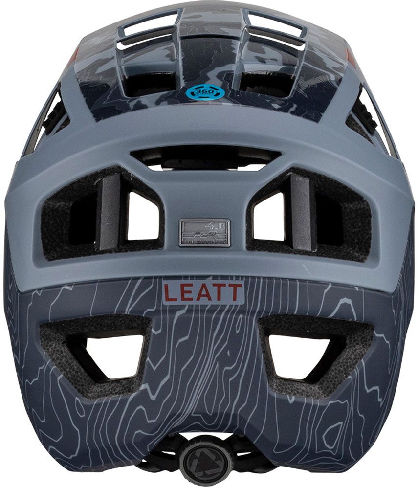 Leatt 4.0 All Mountain - MTB Helm kaufen | Bike-Discount