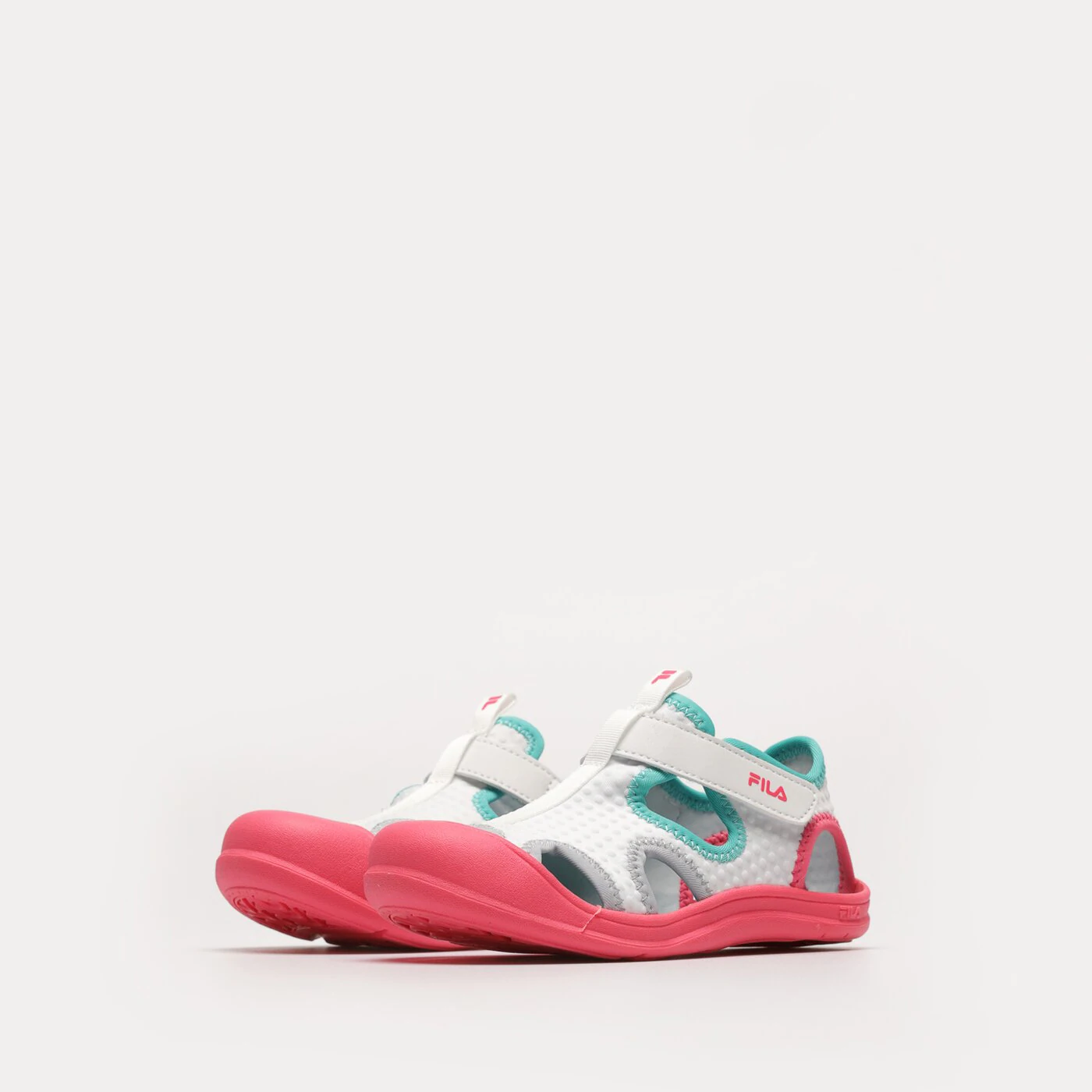 FILA AQUA KD Weiß