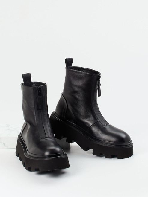 Stiefelette-17370090070 Elena Iachi