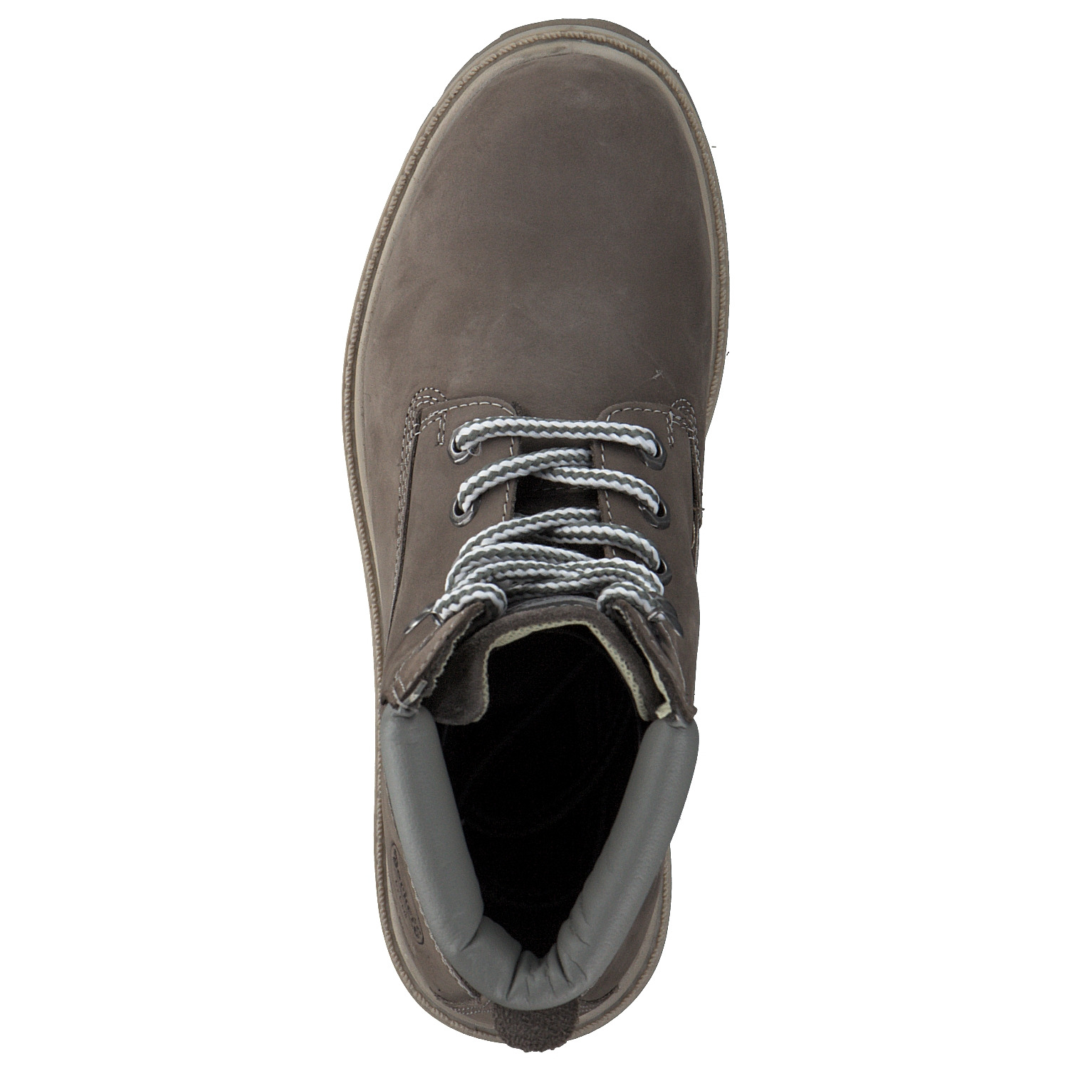 Dockers 43ST201, Winterstiefel, Damen, Hellgrau