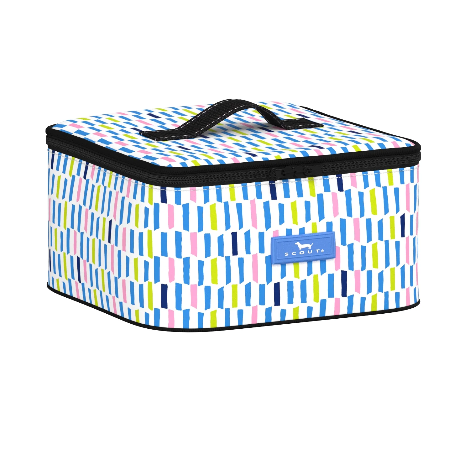 Snack Box Four Square