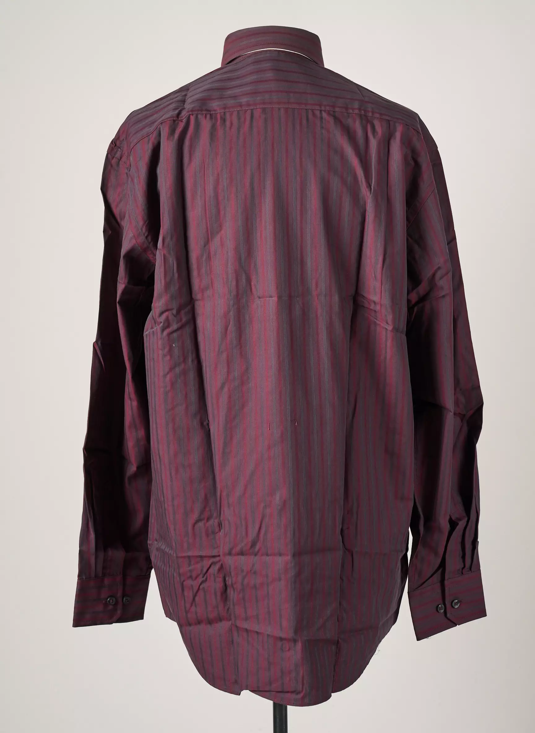 Dornbusch Manches Longues Homme couleur violet