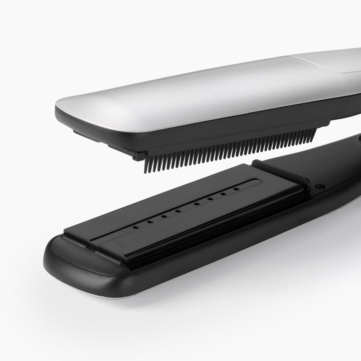Lisseur Steam Lustre Styler