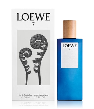 LOEWE 7 Eau de Toilette 50 ml