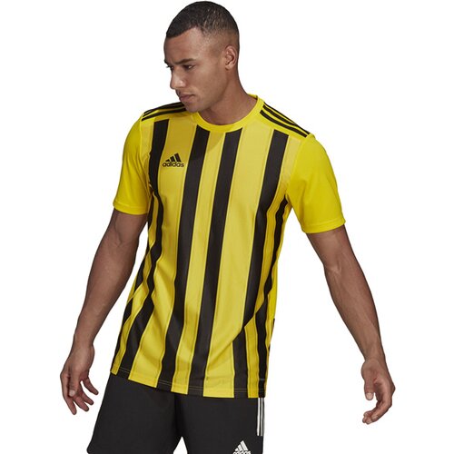 HERREN TRIKOT STRIPED 21