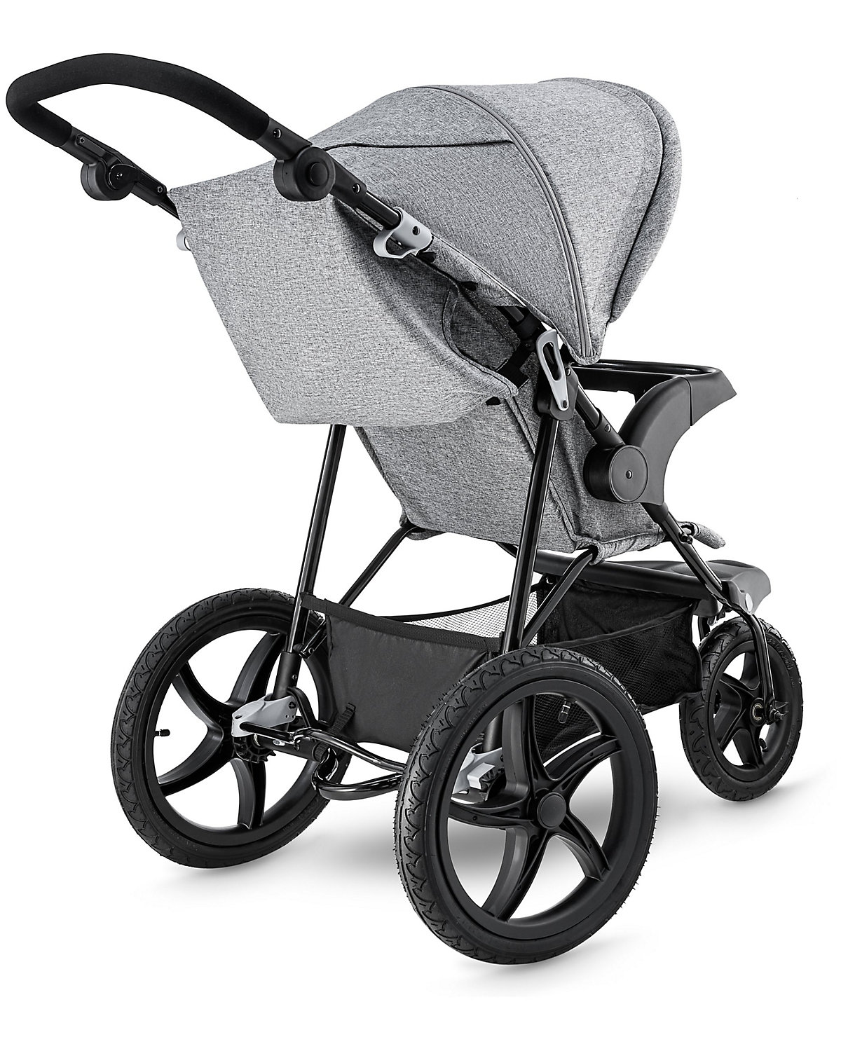 Kinderwagen Buggy für Jogging, bis ca. 15kg