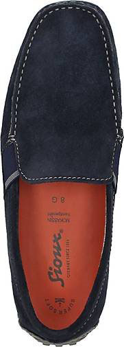 Sioux Slipper Carulio-707