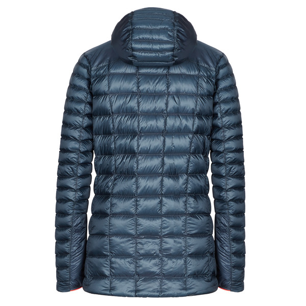 MYTHIC ALPINE LIGHT JACKET W' S Damen - Daunenjacke