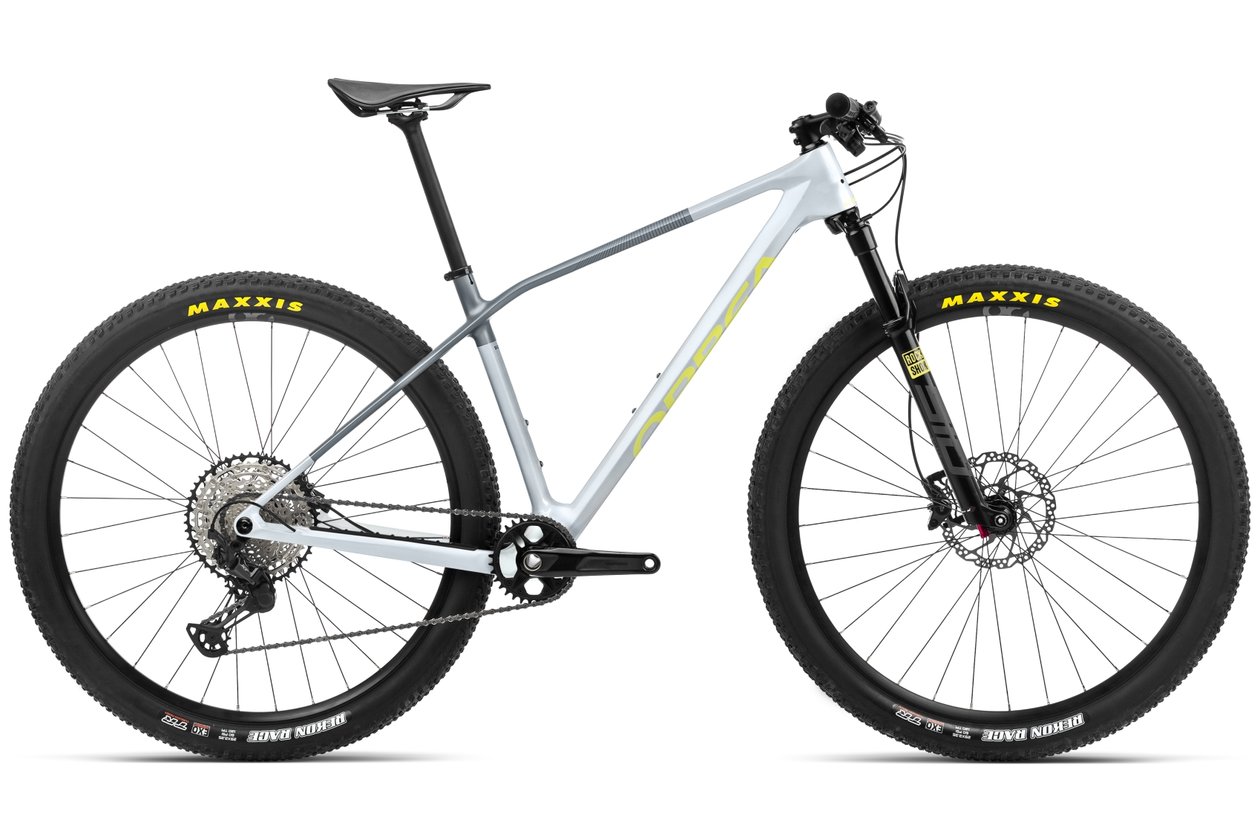 Orbea Alma M30 - 2023 - 29 Zoll - Diamant