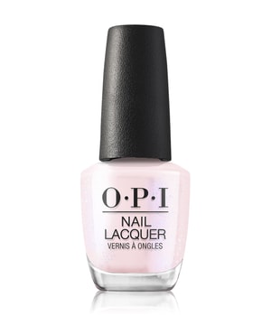 OPI Nail Lacquer Malibu Collection Nagellack-15 ml